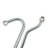 Archimedes quick coupler hose