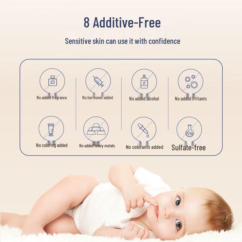Aveeno Kids Soothing Relief Moisturizing Cream