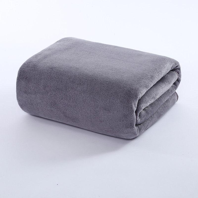 LIEI Professional Absorbent Rubber Towel