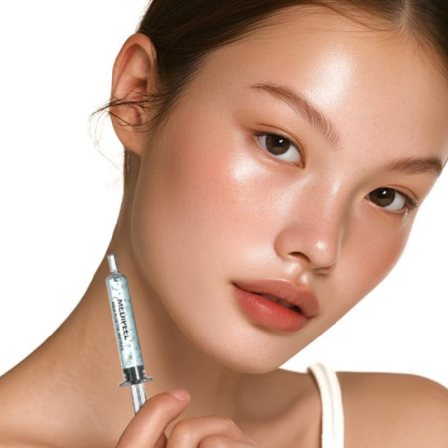 MEDI-PEEL Aqua+ Tox Ampoule 35mL