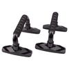 2Pcs Push Up Bar Push-up Bracket Foam Handles Push Up Grip Handle Anti Slip Chest Fitness Equipment for Floor Workouts