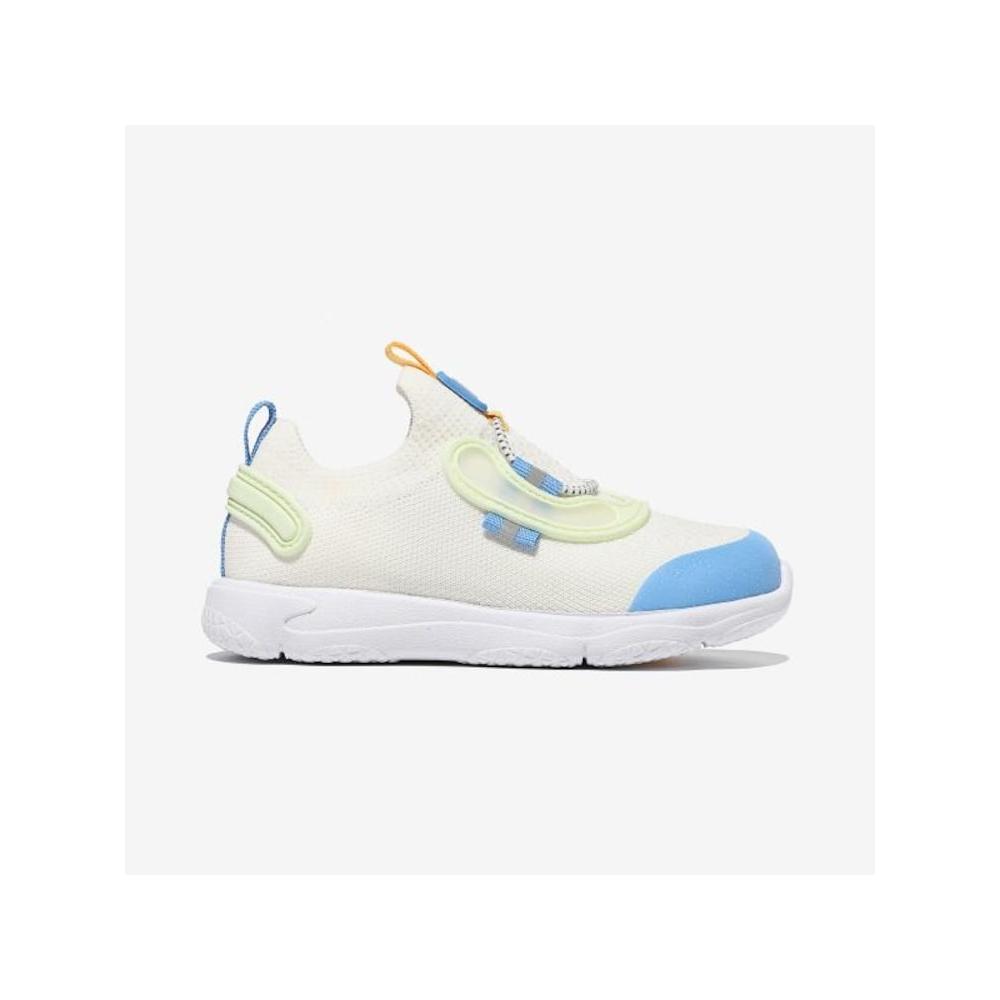 

[fila Kids] Wonderbirds Td 3xm02334f 138 Q0z3xm02334f138 whiteblueYellow/140