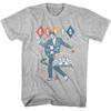 26 Elvis Sun Records Retro Formen Musik T-Shirt Unisex T-Shirt