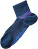 Prince TSUBASA Socks PS373 Navy Sizes Women's (127) 23-25cm