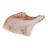 1PC Plush Washable Soft Home Fluffy Seat Pads Home Decor Faux Wool Chair Cushion Office