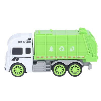 Müllwagen Spielzeug Gleiten Umweltbildung fördern Müllwagen Kunststoff Trägheit