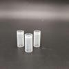 6 Pcs Transparent Dispensing Tips Replacement Caps Laboratory Safety Ampoule Opener Medical Supplies Lab Refrigeration