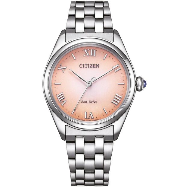 Citizen EM1140-80X Watch