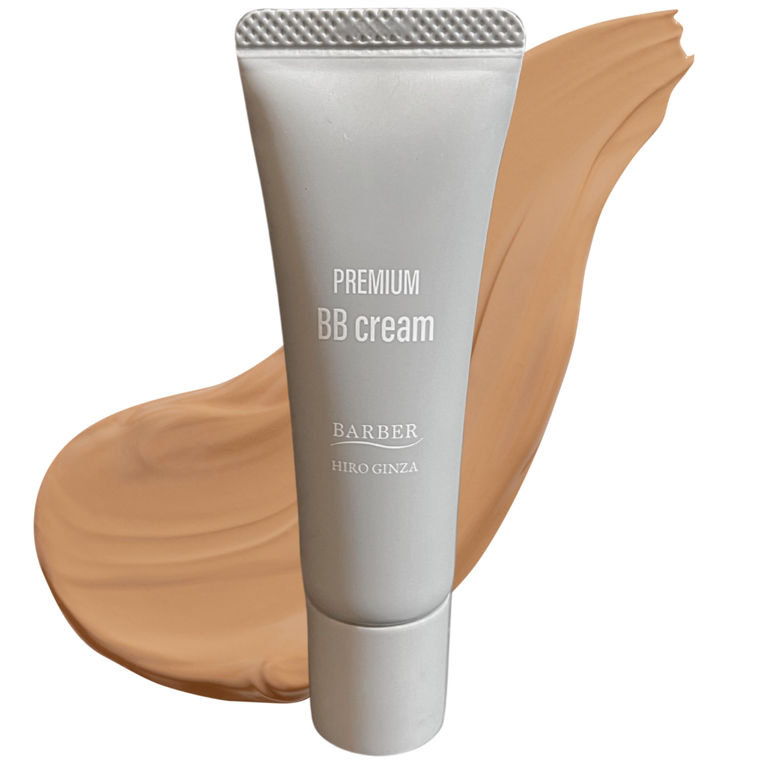 

Премиальный BB-крем Hiro Ginza Barber Series