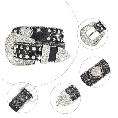 Accessoires – Gürtel & Taillenketten für Damen