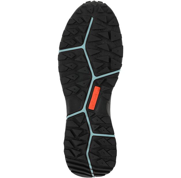 Треккинговые ботинки Lafuma Access Clim Mid Women