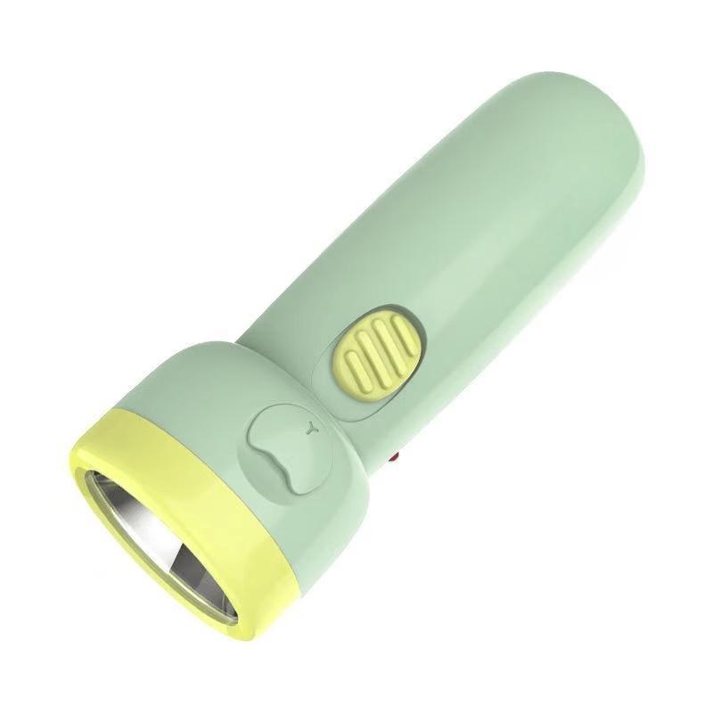 Lishi Mini Rechargeable Flashlight