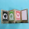 Gimmick Props 3D Advertising Magic Tricks Card Close Up  Comedy   Game Show Play