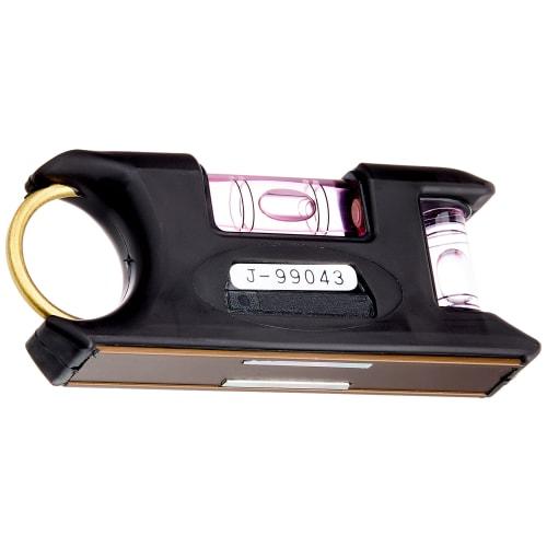 KOD (Akatsuki Manufacturing) Protect Armor (Black) PABN