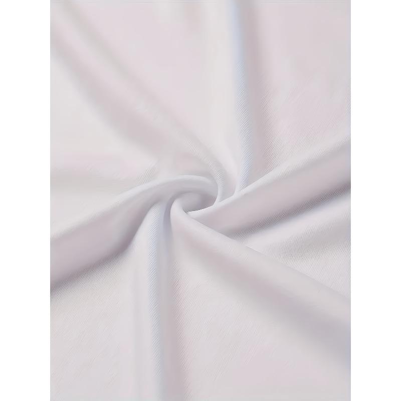 European Size Women Short Sleeve T Shirt White I Chose My Path But God Ordered My Steps Graduation Climbing Stairs Print