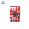 PCA9306 Dual Channel Bidirectional Voltage Level Converter Distribution Board I2C  IIC