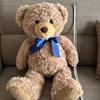 [USED] DAISO Honey Teddy Bear Plush Toy