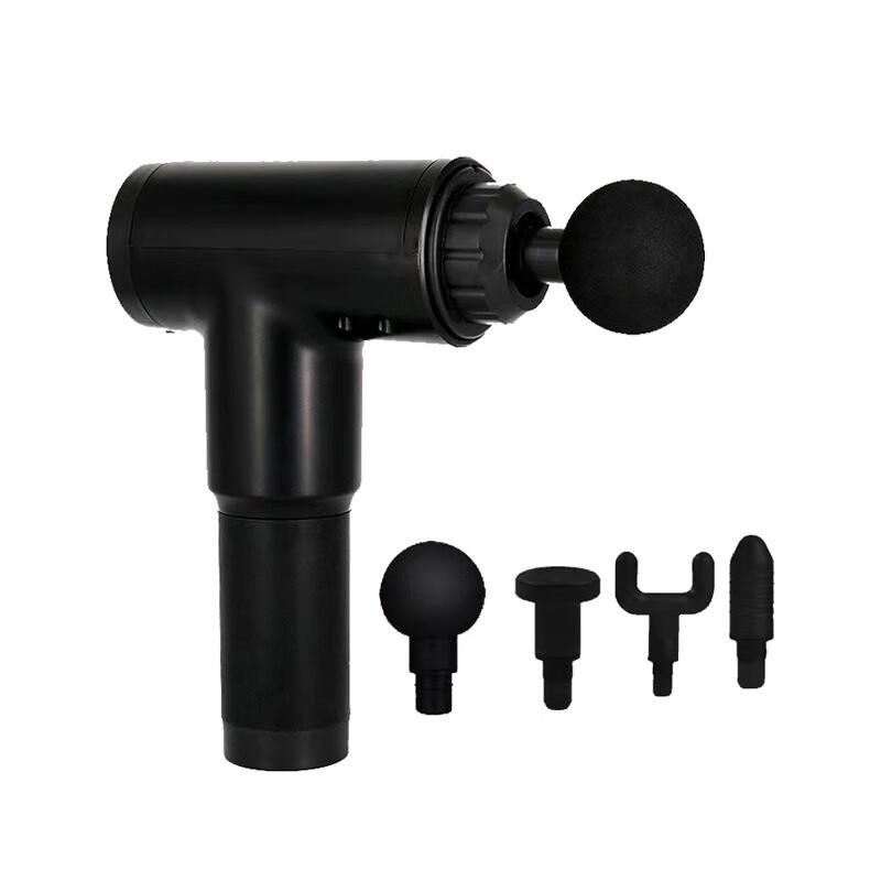 Longchan Massage Gun CN plug (adapter included)