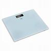 ELDOM Digital LCD Glass Bathroom Scale 150 Kg White