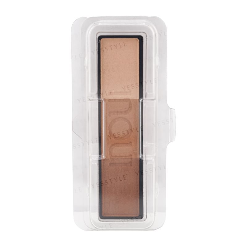 Shiseido INOUI Eyebrow Palette