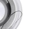 Tennis String 200m Sports Racket String 1.25mm Polyester Racquet Wire   Type for Training