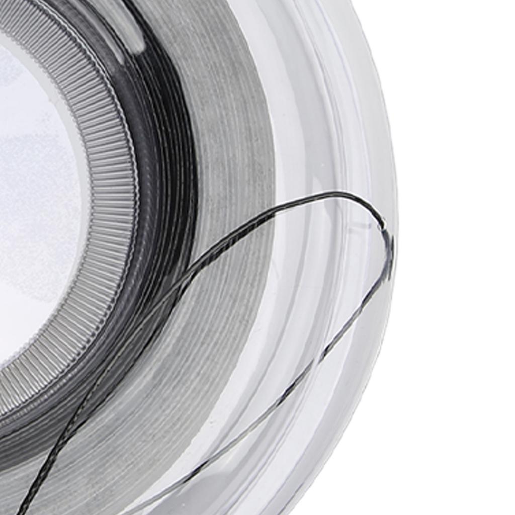 Tennis String 200m Sports Racket String 1.25mm Polyester Racquet Wire   Type for Training