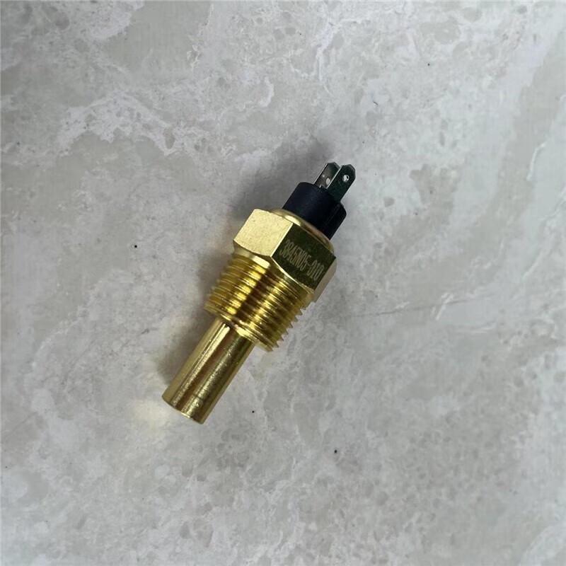 Dongfeng Military Vehicle Water Temperature Sensor