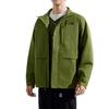 Urban Exploration Waterproof And Windproof To Keep Warm Windbreaker Jacket Men's NF0A8DUC-EI8