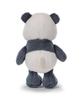 NICI Love25 Medvídek Panda Láska Hračka v krabici, 12 cm,