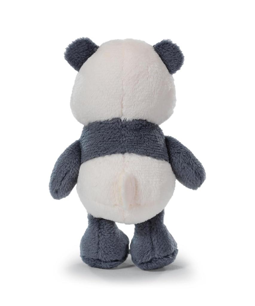 NICI Love25 Medvídek Panda Láska Hračka v krabici, 12 cm,