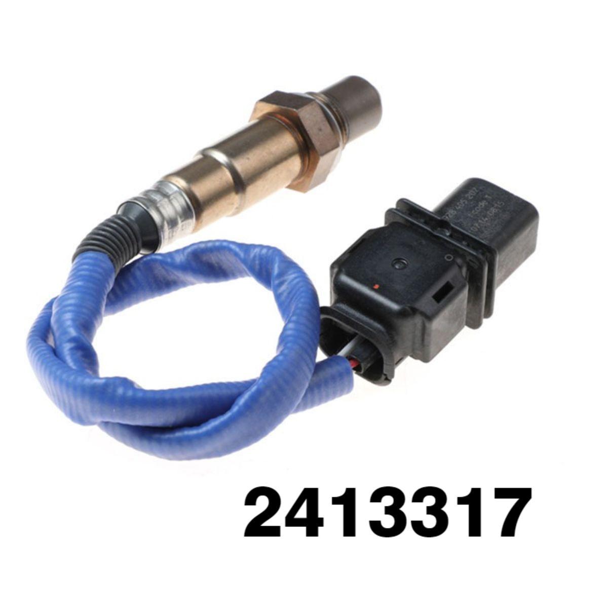 Fit for polaris 2413317 oxygen sensor