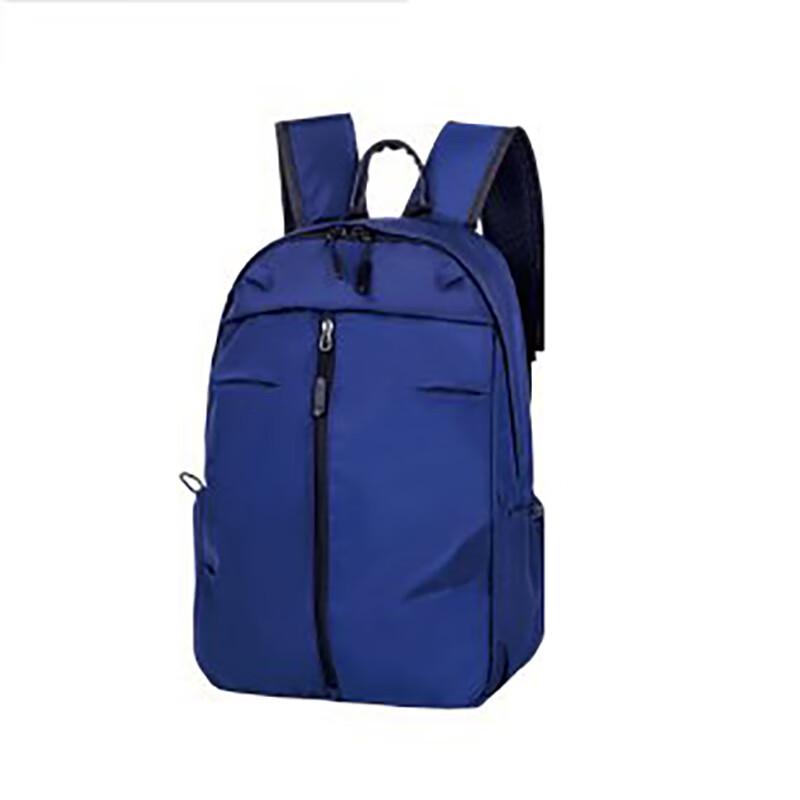 Li Shen Men s Casual Backpack 1