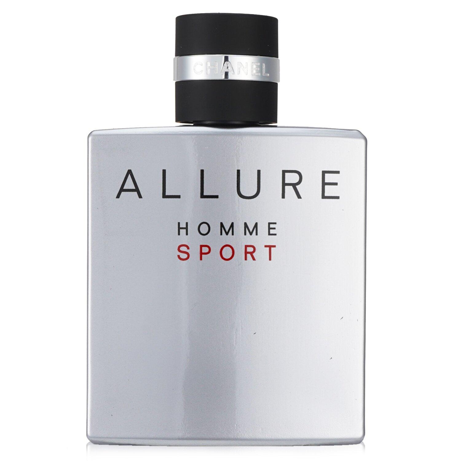 

Туалетная вода-спрей Allure Homme Sport 50ml/1.7oz