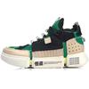 Li Ning Way Of Wade Low Top Vintage Basketball Shoes Women's Green AGWN024-2