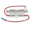 5KV 0.8A 800mA Microwave Oven High Voltage Fuses Fuse Holder Microwave Accessories Parts for PANASONIC for LG