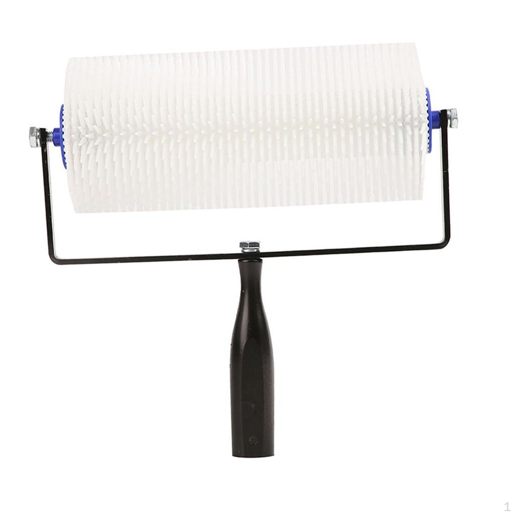 Advanced Cement Roller Kit for DIY Projects