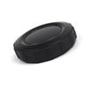 Car Black Front Manual Seat Backrest Adjustment Knob 5G4881671 8K0881671 Fit For VW Seat Skoda 5G4881671 8K0881671