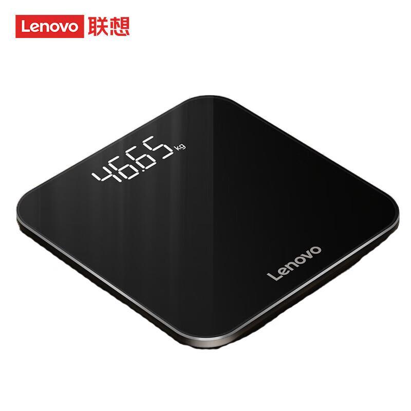 

Lenovo Digital Weight Scale