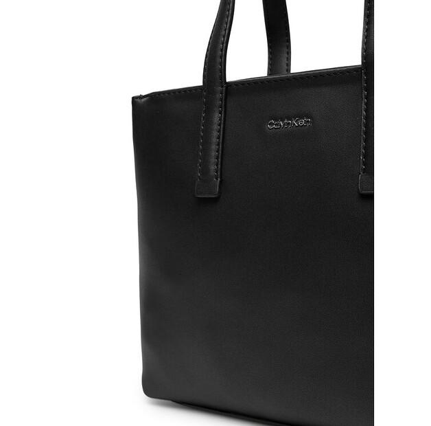 Сумка Calvin Klein Calvin Klein K60K612904 чёрный