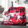 Harry Kane Blanket Comfortable Great For Seaside Livingroom Bedding For All Seasons Modern Style Ideal Gift For Birthday Valentine'S Day