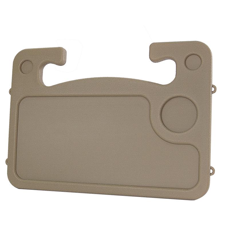 

Портативный поднос для напитков и еды на руль автомобиля