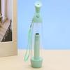 Mini Facial Moisturizing Mister Portable Summer Face Hydrating Humidifier Manual Air Pressure Spray Hydrating Device