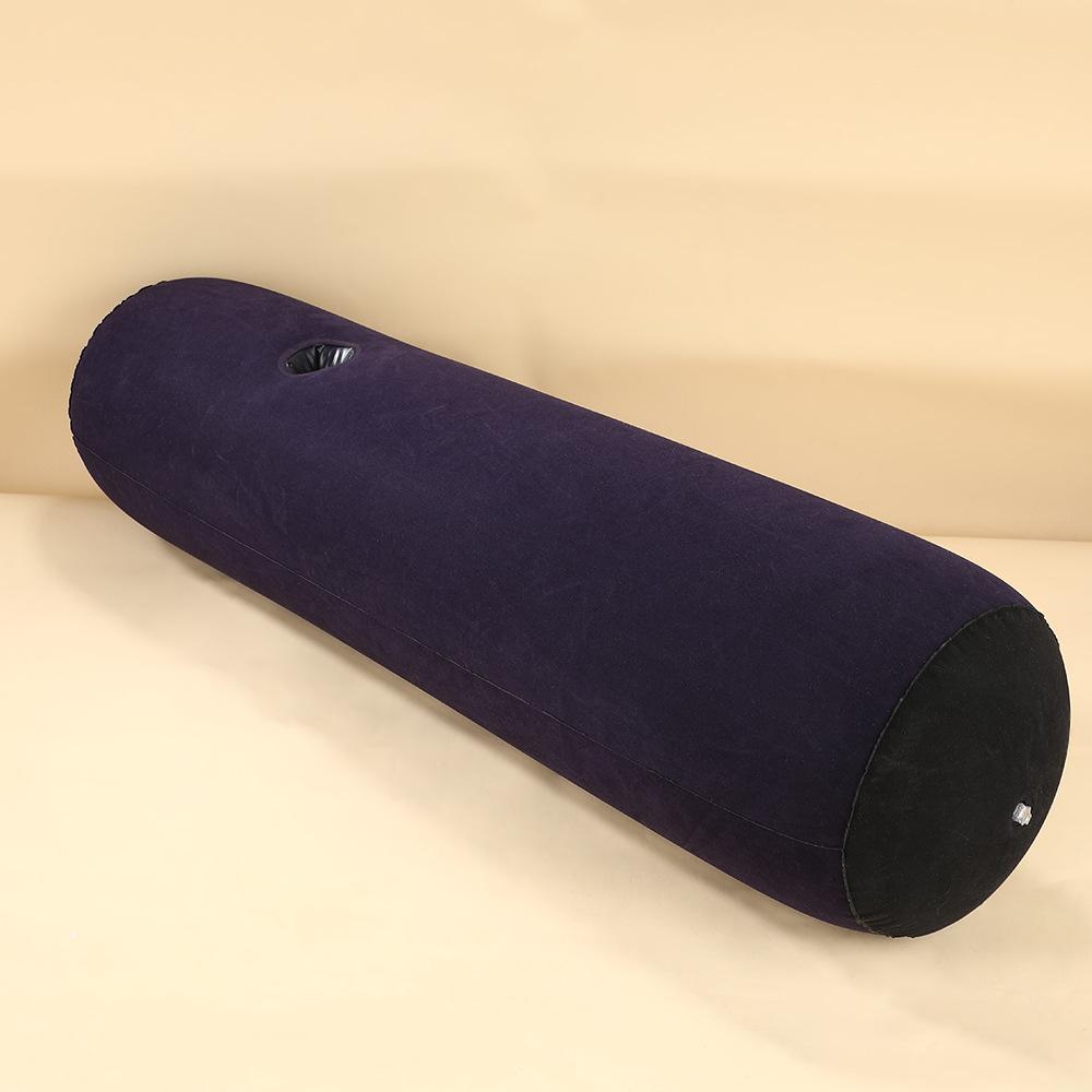 Aufblasbares Kissen Hugger Masturbation Sexspielzeug für Männer Tiefes Loch Pussy Vergnügen Erwachsener Männlicher Masturbator Aufblasbares Spielzeug Masturbator