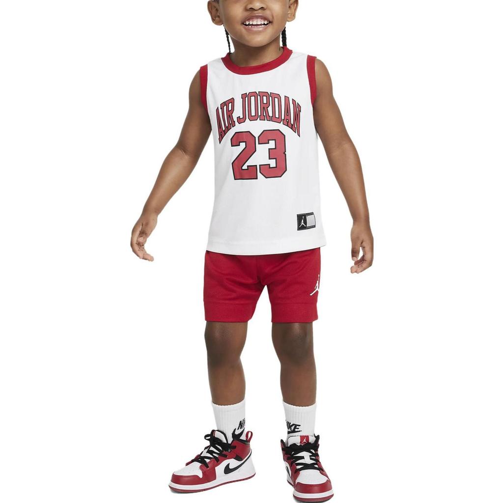 New Jordan Kids Jumpsuits / Crawlers CZ1993-687