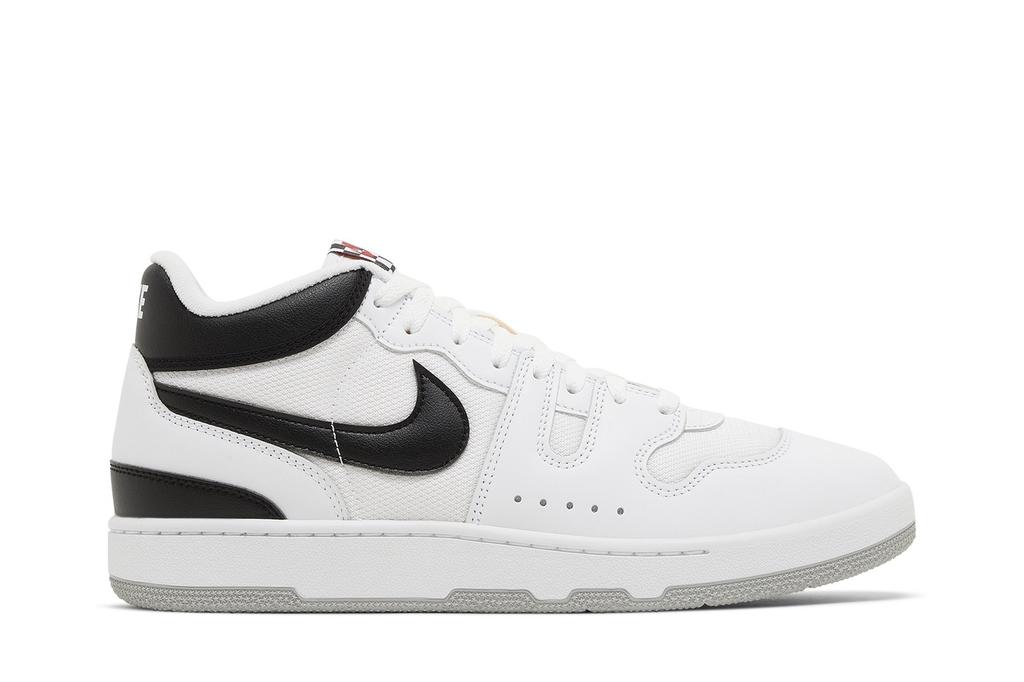 Nike Mac Attack QS SP Weiß Schwarz FB8938-101