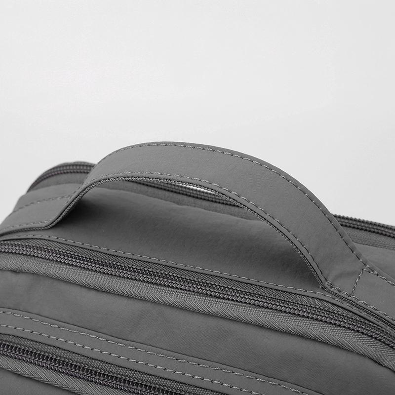 Herren Mehrfachfach Umhängetasche Outdoor Handtasche