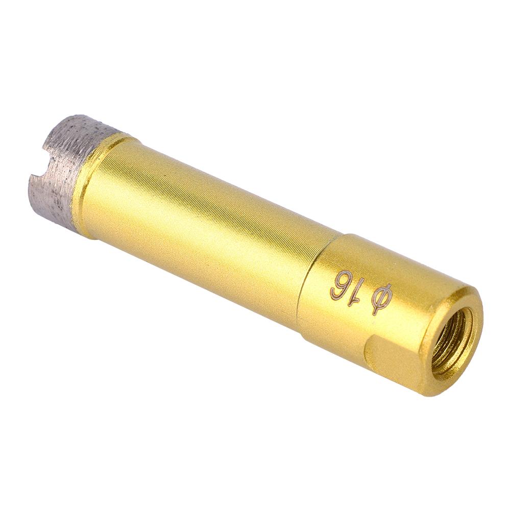 Angle Grinder Opener   Drill Bit M10 Inner Thrd for Marble Tile