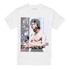 Bruce Lee Unisex Adult Revving Up T-Shirt