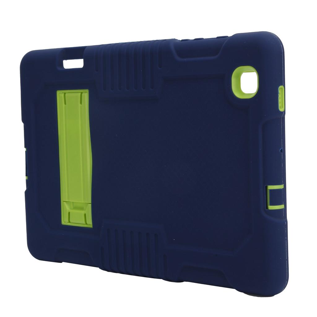 Tablet Cases Soft Light Free Hands Fall Protection Protective Case for Galaxy Tab S6 Lite Flat Computer