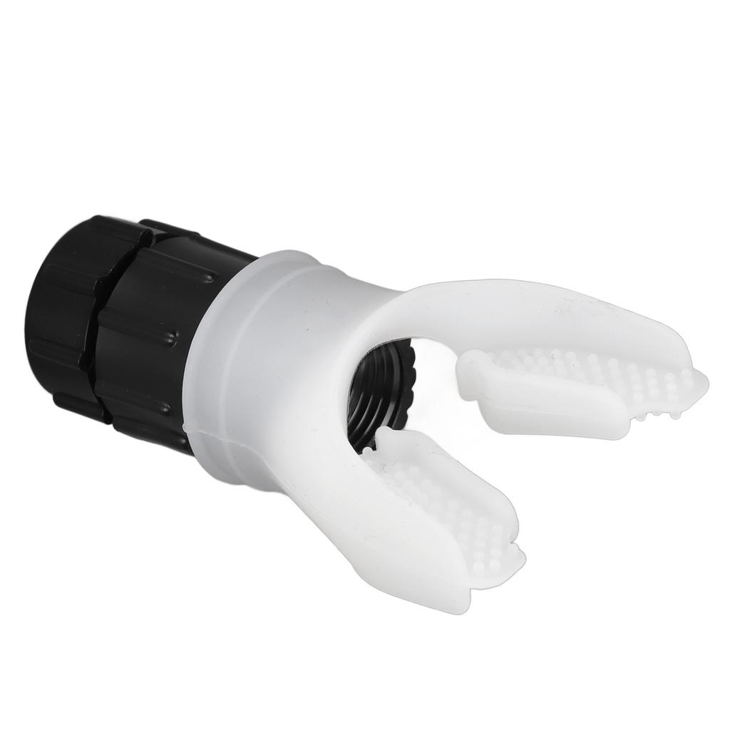 Lungentrainer Gerät Professioneller Exspiratorischer Inspiratorischer Muskel Trainer für Lungenkapazität Atemtherapie